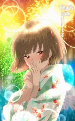Profile image of Meguri Mashiro