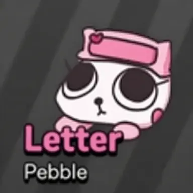 Profile image of Letter