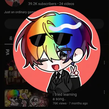 Profile image of Uwong