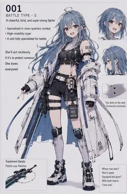 Profile image of Unit 1