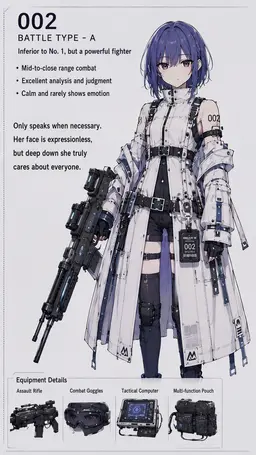 Profile image of Unit 2