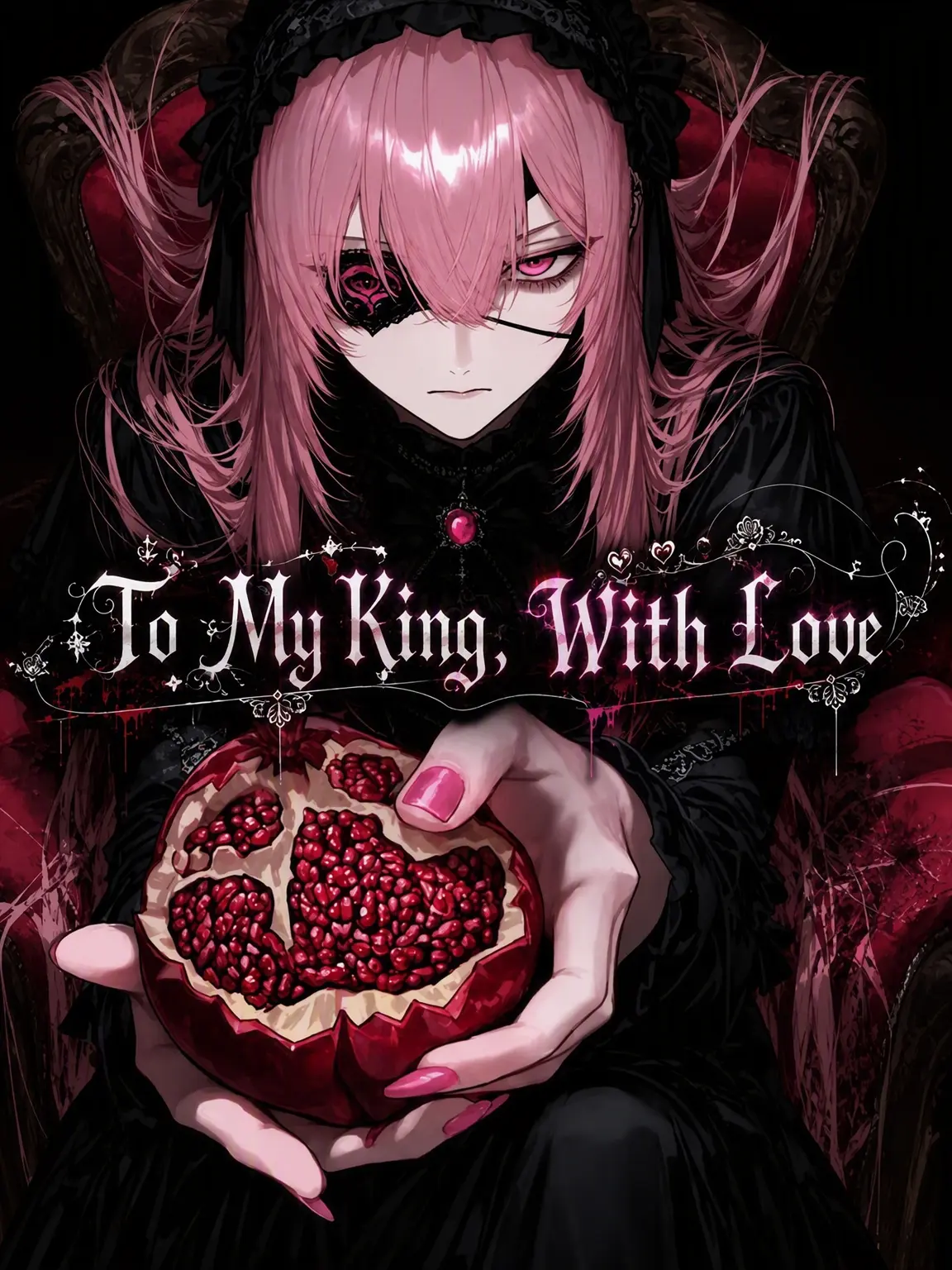 sweet.time의 To My Master, With Love