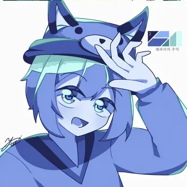 Profile image of 하치마루