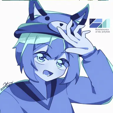 Profile image of Hachimaru