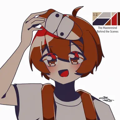 Profile image of Puchipuchi