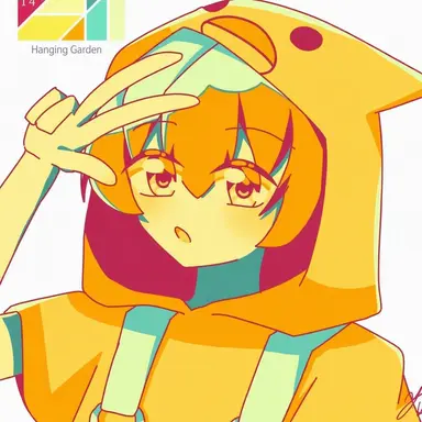 Profile image of Ponta