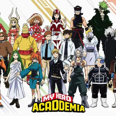 Profile image of Class 1-B