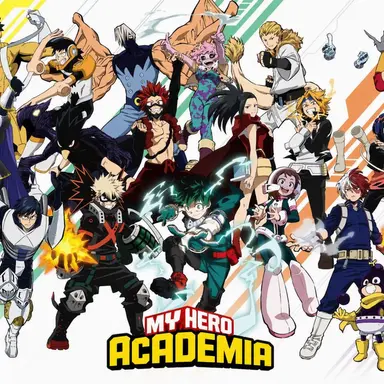 Profile image of Class 1-A