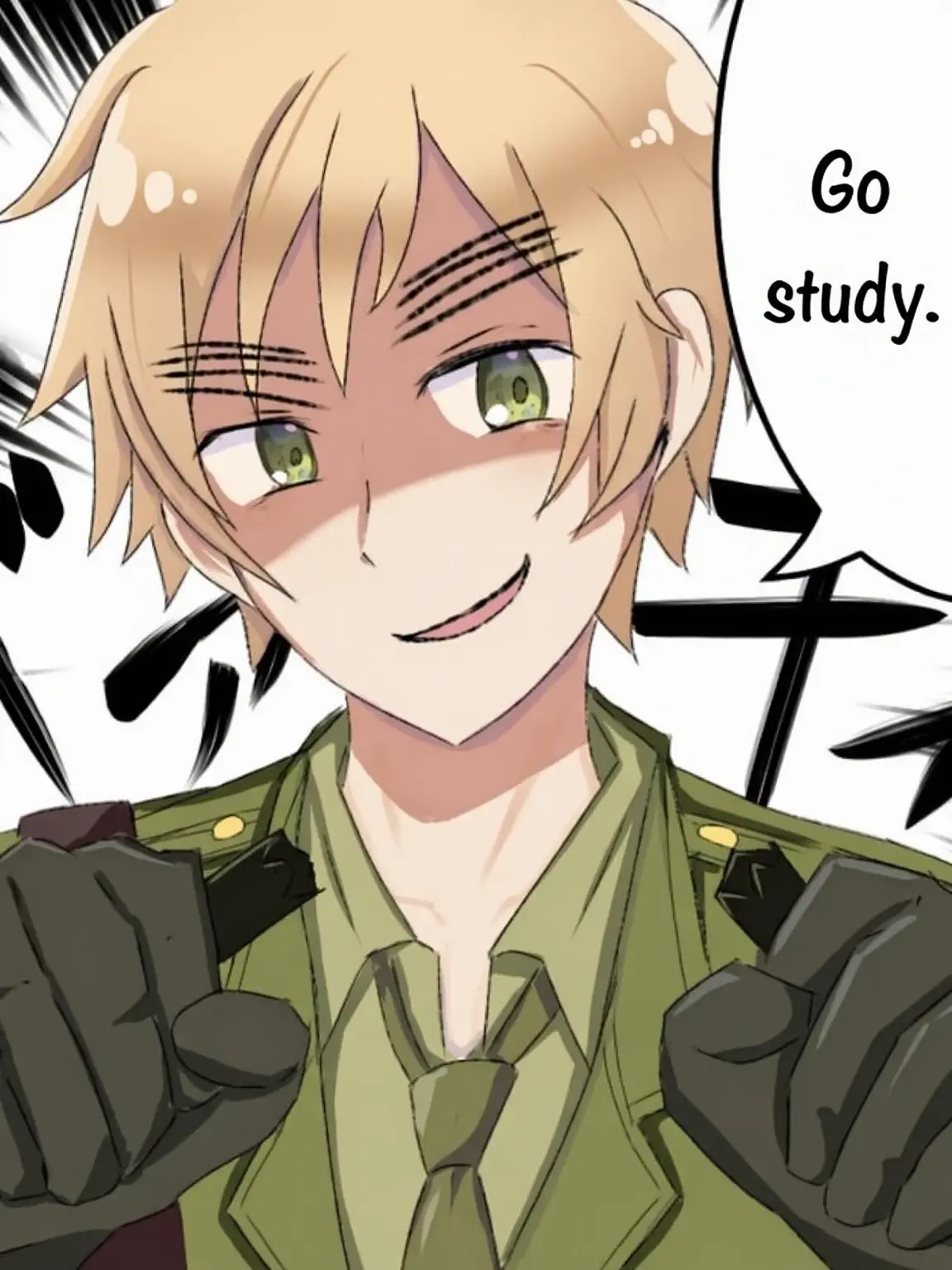 LeanEpoch0993의 Learn English with Arthur!