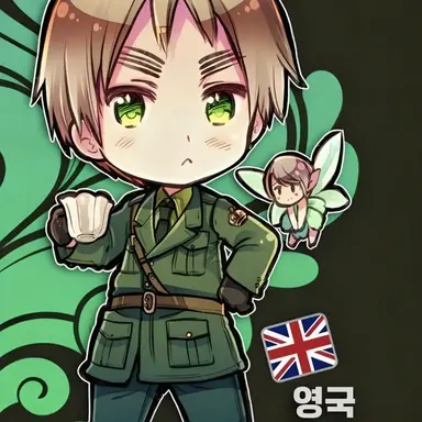 Profile image of 아서