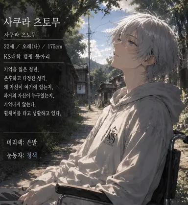 Profile image of 사쿠라 츠토무