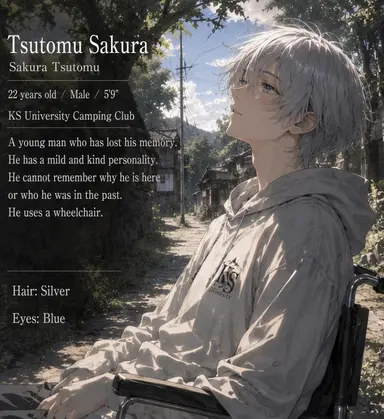 Profile image of Tsutomu Sakura