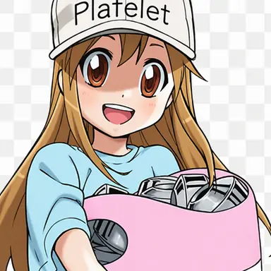 Profile image of Platelet