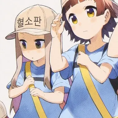 Profile image of 다른 혈소판들