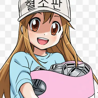 Profile image of 혈소판