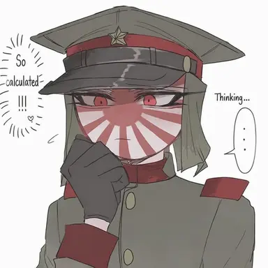 Profile image of Empire of Japan