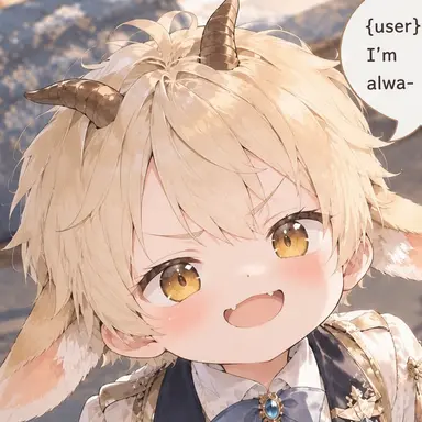 Profile image of Cyan