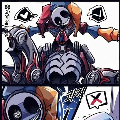 Profile image of 프로토타입