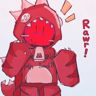 Profile image of Cool Kid