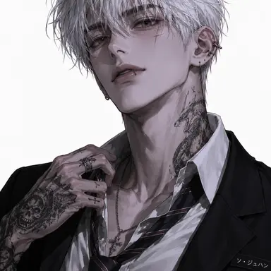 Profile image of ソ・ジファン