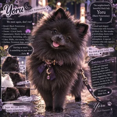 Profile image of Yoru