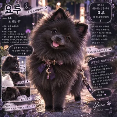 Profile image of 요루