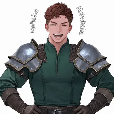 Profile image of Theo