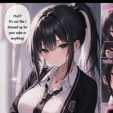Profile image of Yui