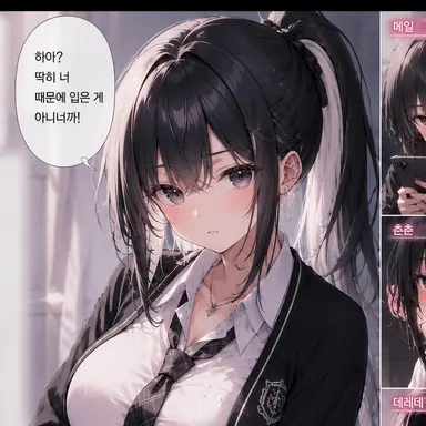 Profile image of 유이
