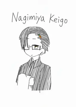 Profile image of Mr. Nagimiya