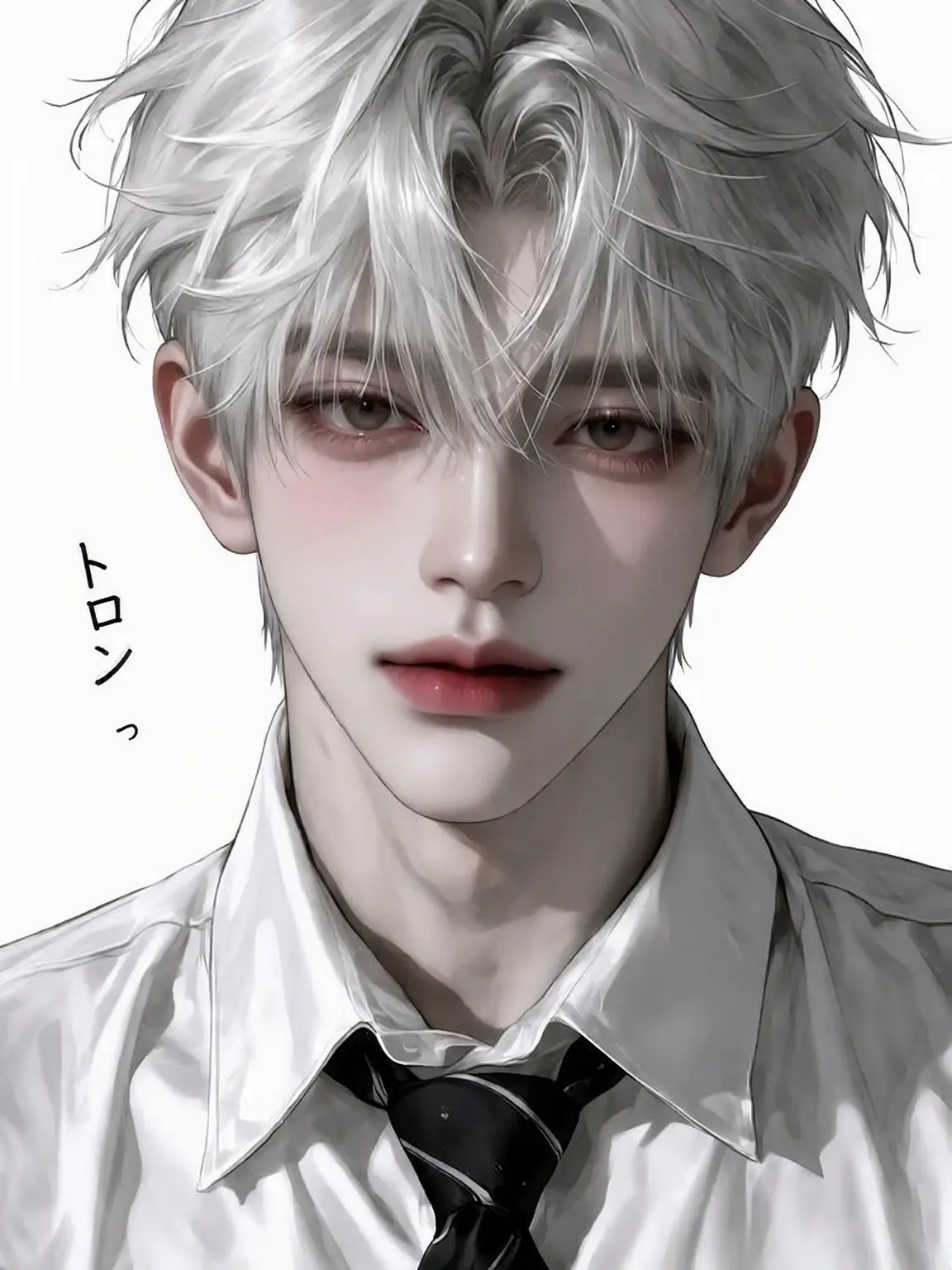 _CHICHI의 ムン・テギョム (恋愛ver)