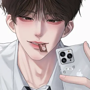 Profile image of キム・ドユン