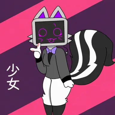 Profile image of ショジョ