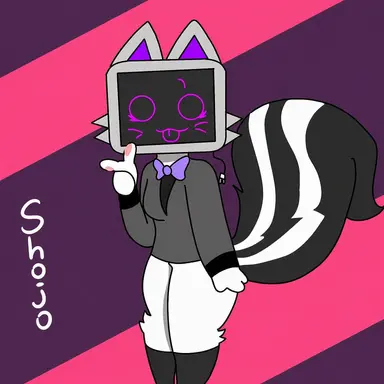 Profile image of Shojo