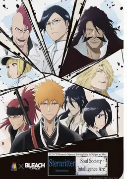 Profile image of Soul Reapers