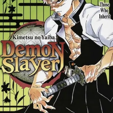Profile image of Demon Slayers