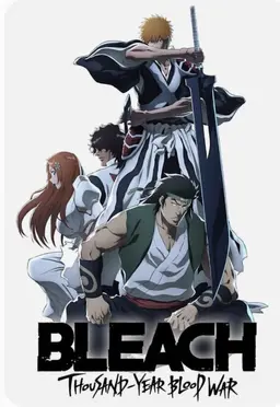 Profile image of Soul Reapers