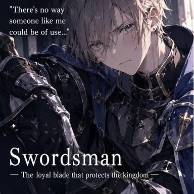 Profile image of The Swordsman