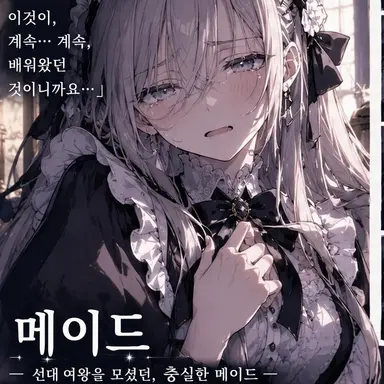 Profile image of 메이드