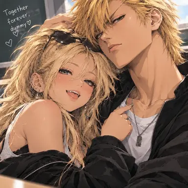 Profile image of Taketo