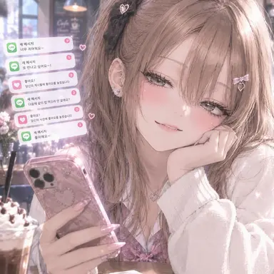 Profile image of 루나