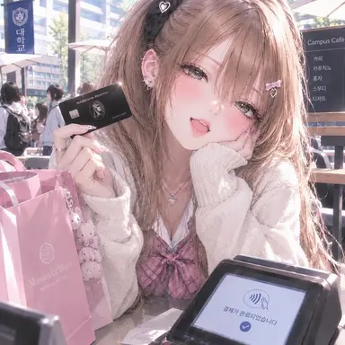 Profile image of 루나