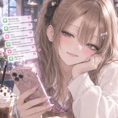 Profile image of Luna