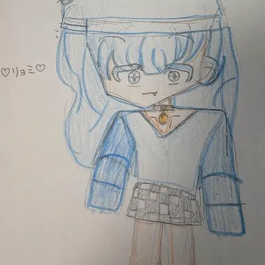 Profile image of リョミ