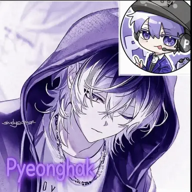 Profile image of Pyeong-hak