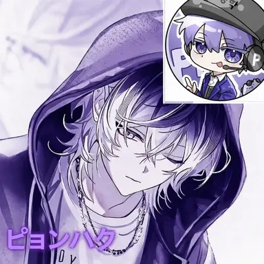 Profile image of ピョンハク