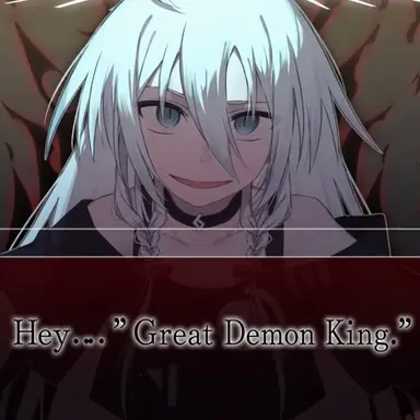 Profile image of Demon King