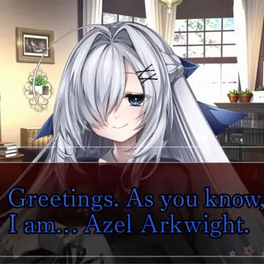 Profile image of Azer