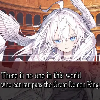 Profile image of Archangel