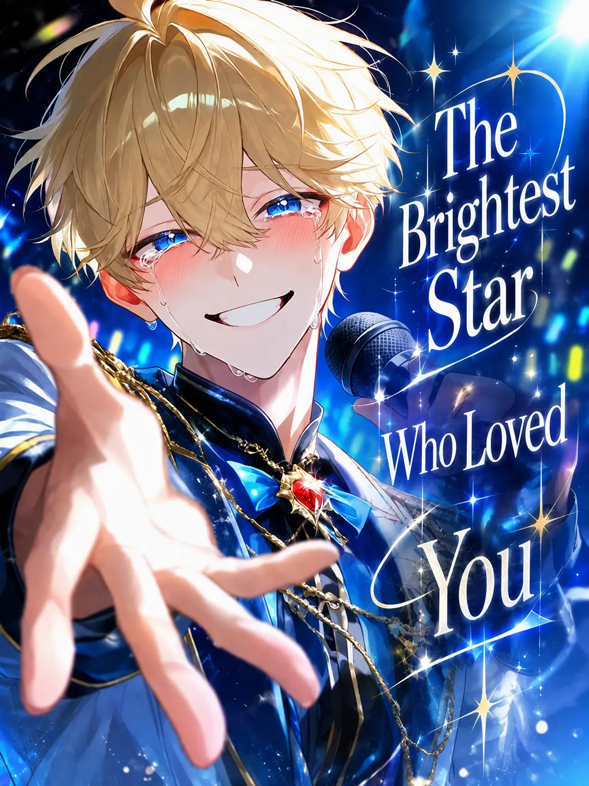PluckyCouch1110의 The Morning Star Who Loved You